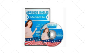 curso Aprendo Ingles con Natalie Maldonado