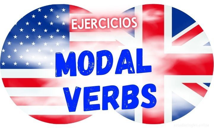 ingles ejercicios modal verbs