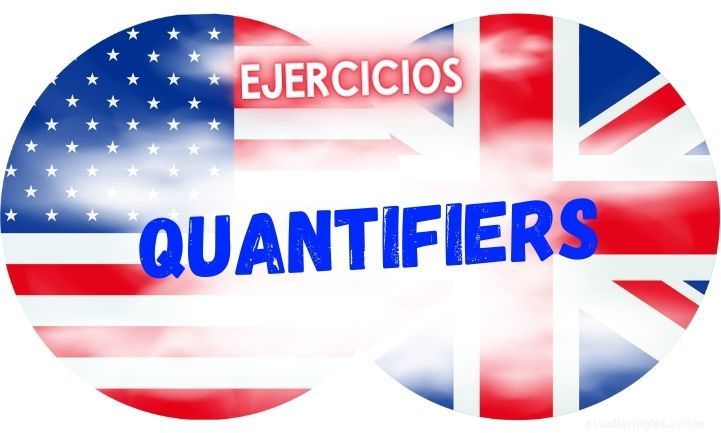 ingles ejercicios quantifiers